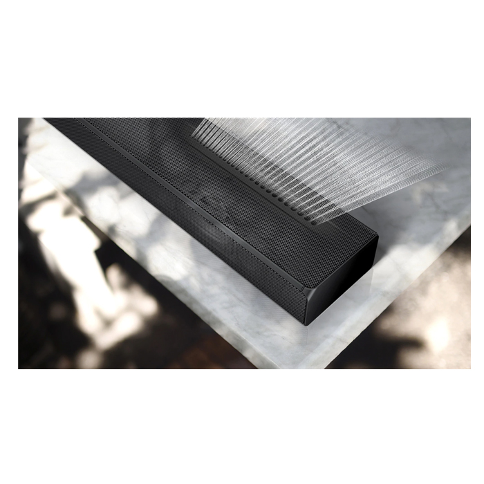 Samsung Soundbar True 3.1.2ch Sound  - HW-Q600A